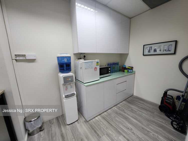 The Adelphi (D6), Office #442560211